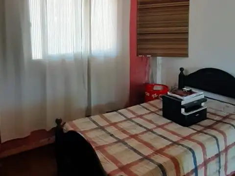 Intendente Norberto García Silva , Piso 3