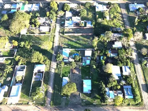 Terreno en Venta de 435,0 m2