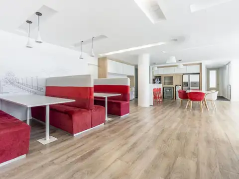 Oficina en Alquiler 5 años