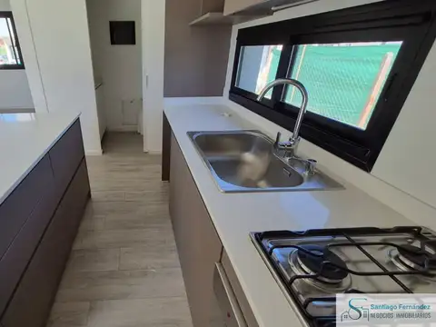 Casa en Venta al Este