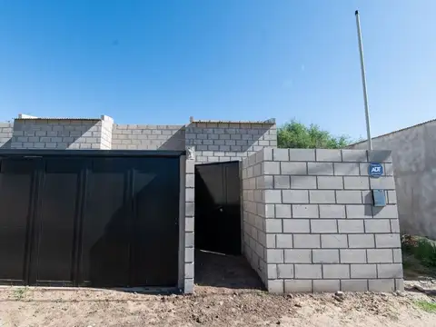 Casa en Venta en Venado Tuerto, USD 42.000