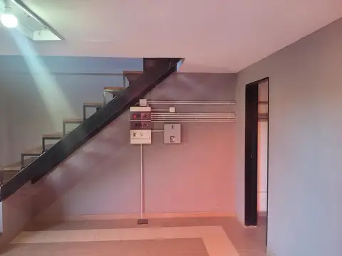 Depósito en Carlos Spegazzini