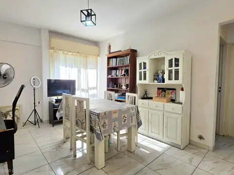 Rondeau al 2400 - Departamento de 2 ambientes en venta