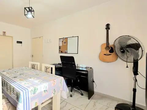 Departamento en Venta en Parque Patricios, USD 70.000