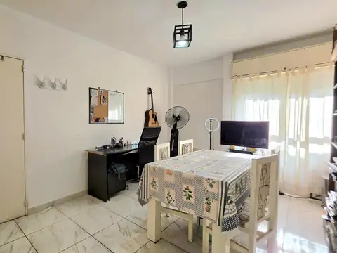 Departamento en Venta 45 años