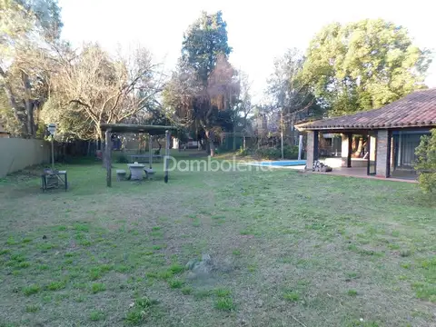 Casa en Venta de 3 dormitorios