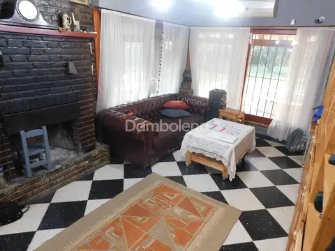 Casa en Venta 60 años