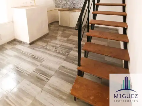 Depto Tipo Casa en Alquiler en Monte Chingolo, $ 500.000