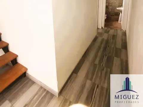 Juncal 3900