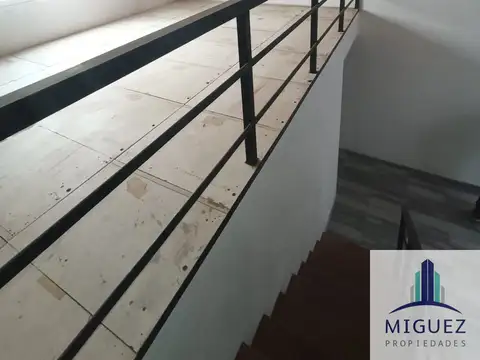 Depto Tipo Casa en Alquiler A Estrenar