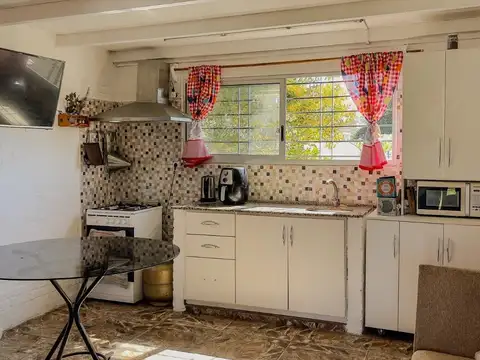 Casa en Venta de 4 dormitorios