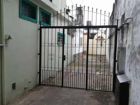 Depto Tipo Casa en Alquiler 34 años