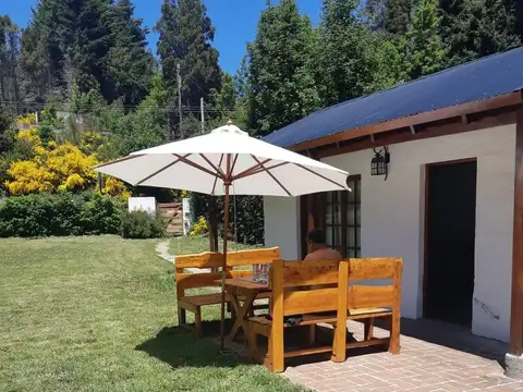 Casa en venta en San Carlos de Bariloche – Av. Bustillo km 23