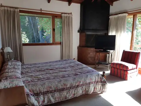 Casa en Venta en San Carlos De Bariloche, USD 390.000