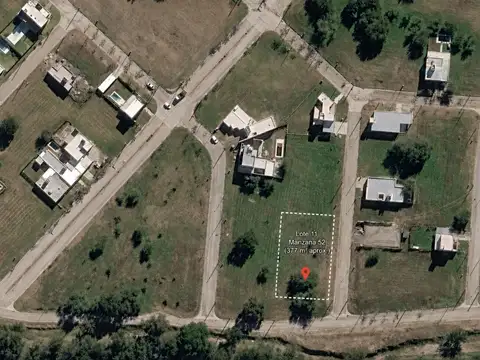 Terreno en Venta en Malagueño, Santa María
