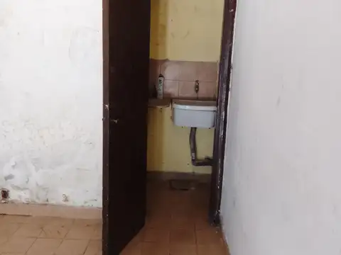local o monoambiente con baño