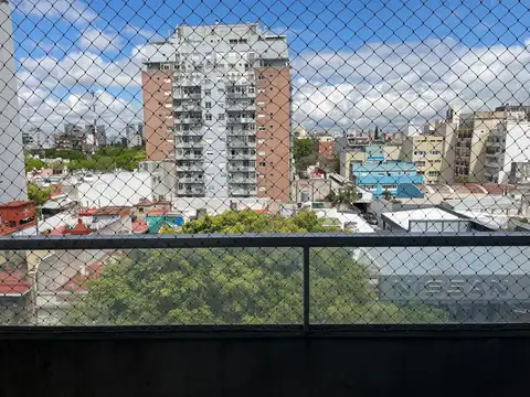 Departamento en Alquiler en Colegiales, $ 1.800.000