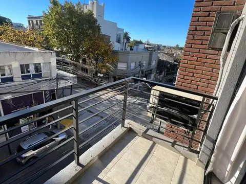 Departamento en Venta en San Fernando, USD 130.000