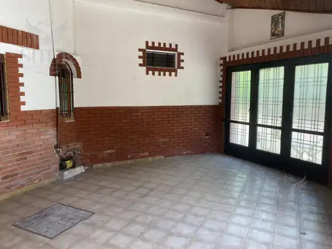 Manuel Dorrego al 3300