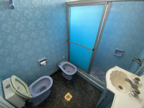 Casa en Santos Lugares