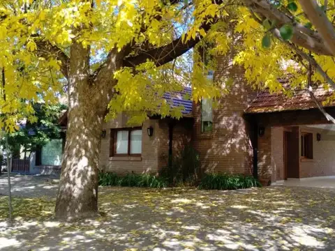 almafuerte , campos de alvarez, country club banco provincia 3900, Piso 0