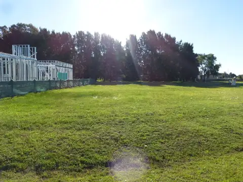 Terreno en Venta de 978,0 m2