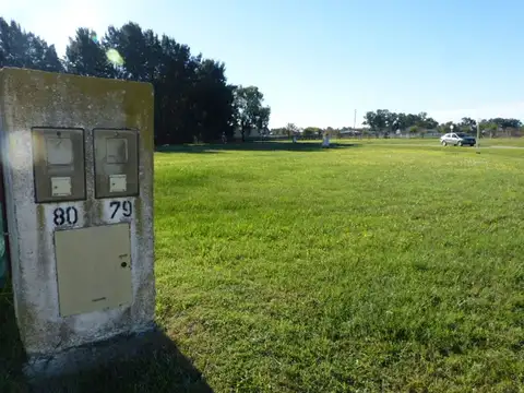 VENTA LOTE 978 M2, CLUB PRADOS DE LA VEGA, ABASTO