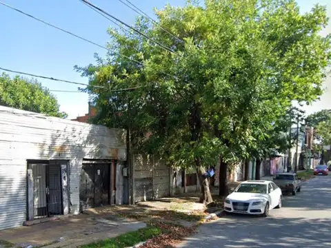 Terreno en venta - 257Mts2 - Ensenada