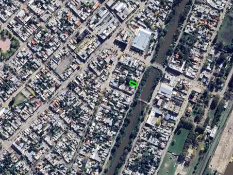 Terreno en Venta en Ensenada, USD 36.000