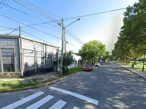 Terreno en venta - 257Mts2 - Ensenada