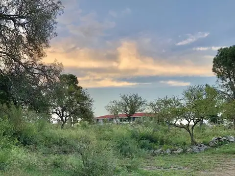 La Sierrita Villa Dique