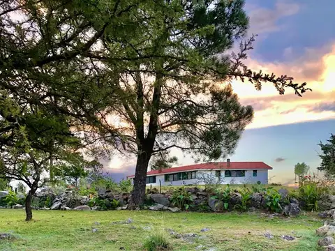 Oportunidad Venta Chacra de 22.464m2  - Villa Del Dique, Cordoba
