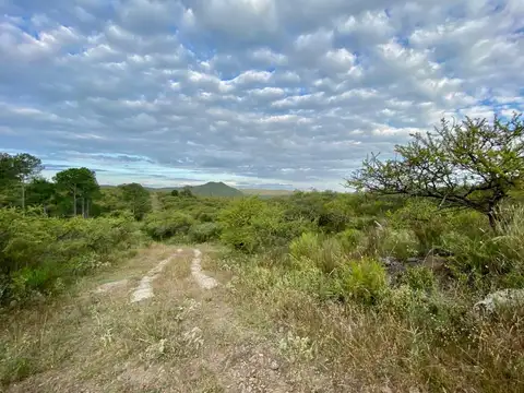 Oportunidad Venta Chacra de 22.464m2  - Villa Del Dique, Cordoba