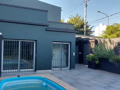 Casa en Venta 15 años