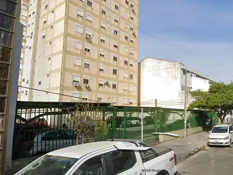 Departamento 4 dormitorios - apto crédito