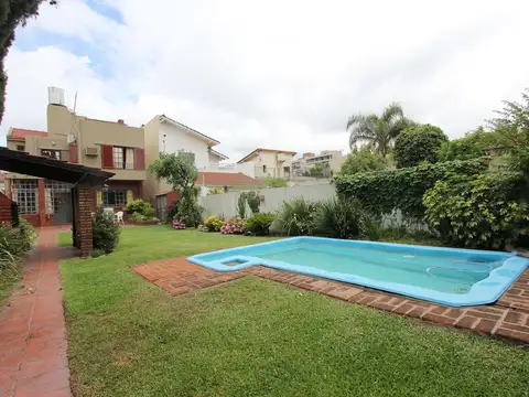 Casa en Venta 50 años