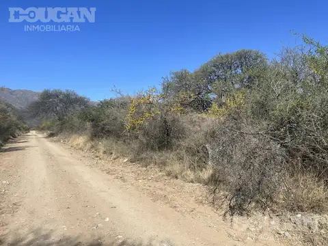 Terreno en Venta 30  mts Frente