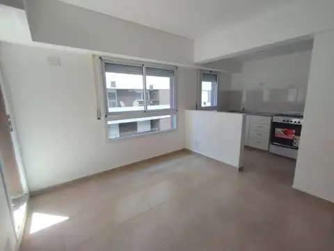 ALQUILER - Departamento de 3 dormitorios. Centro, Rosario.