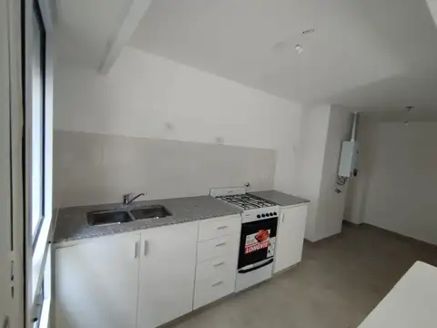 Departamento en Alquiler de 4 ambientes