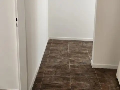 Departamento en Alquiler 16 años