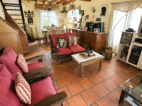 Quinta en Venta en Francisco Alvarez, USD 115.000