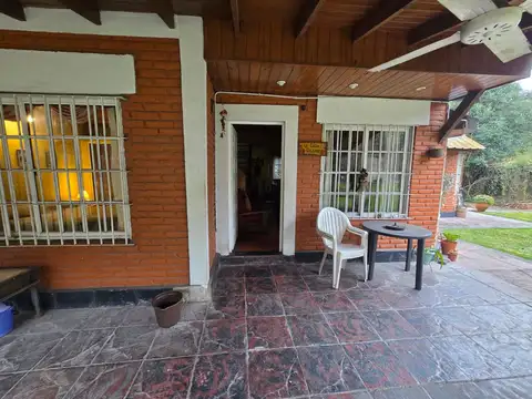 La Providencia 900