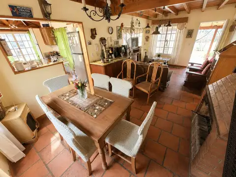 Quinta en Venta en Francisco Alvarez, USD 115.000