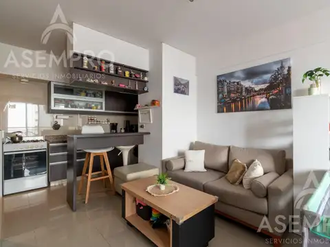 Departamento en Venta en Nuñez, USD 96.000