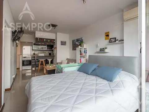 Departamento en Venta 12 años