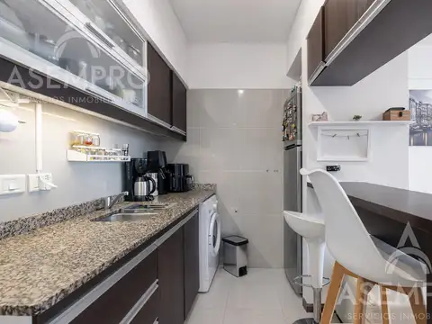 Departamento en Venta en Nuñez, USD 96.000