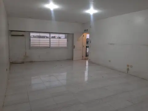 Oficina Monoambiente con 1 baño
