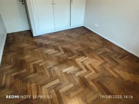 EMILIO MITRE 100, Piso 8