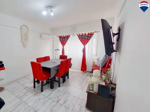 Departamento en Venta 51 años