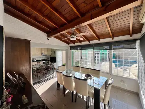 Casa en Venta de 3 dormitorios